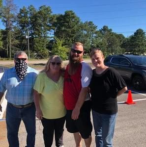 Meet your Posher, Gayle